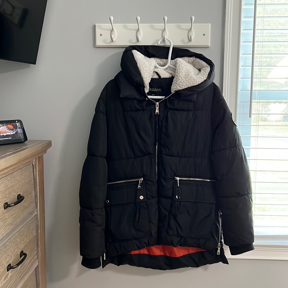 Madden - jacket - size M